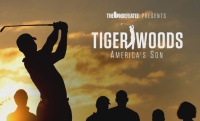 The Undefeated Presents Tiger Woods: America’s Son on November 29