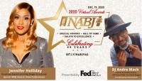 (BPRW) NABJ Announces Jennifer Holliday as 2020 Virtual Awards Featured Performer and DJ Andre Mack as Live Afterparty Host