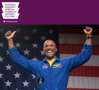 (BPRW) Live Chat from the International Space Station with NASA Astronaut Victor Glover