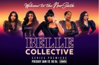(BPRW) OWN EXPANDS POPULAR FRIDAY NIGHT UNSCRIPTED SERIES LINEUP WITH  'BELLE COLLECTIVE' PREMIERING JANUARY 15