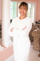 (BPRW) Dawn Grace Jones’ dual educational accomplishments showcase  her purpose and passion for the community