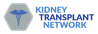 Kidney Transplant Network Logo