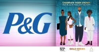 Royal Oils and Gold Series Launch “Crowns of Heritage” Campaign to Help Black Families Connect with their African Roots