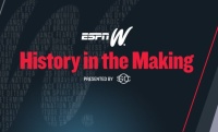 (BPRW) ESPN Announces Multi-Platform Women’s History Month Coverage Powered by espnW