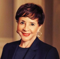 Sheila C. Johnson
