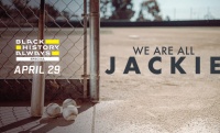 (BPRW) Streaming Now: We Are All Jackie, Latest Black History Always Special Exclusively on The Undefeated on ESPN+