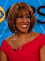 (BPRW) Media Matriarch – Gayle King 