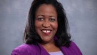 Gigi Dixon, head of External Engagement for Diverse Segments, Representation and Inclusion at Wells Fargo (Photo: Wells Fargo)