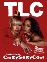 (BPRW) TLC ANNOUNCE DATES FOR 2021 TOUR IN CELEBRATION OF ‘CRAZYSEXYCOOL