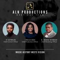 (BPRW) American Legacy Network Corp. Launches ALN Productions