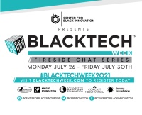 Center for Black Innovation presents Black Tech Week