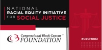 (BPRW) CBCF Marks First Anniversary of the National Racial Equity Initiative for Social Justice Fellowship Program