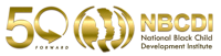 NBCDI logo