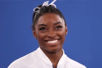 (BPRW) Simone Biles Pulls out of Olympic Finals Over Mental Health Concerns