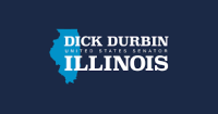 (BPRW) Durbin Calls On Colleagues To Support Nomination Of Eunice Lee To The Second Circuit Court Of Appeals