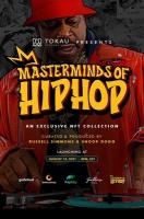 (BPRW) Paybby Partners with TOKAU to offer a Payment Portal for the Masterminds of Hip Hop NFT collection featuring the Pioneers of Hip Hop 