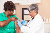 (BPRW) Flu Shot Important During Pandemic: Which One Should you Get?