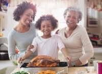 (BPRW) 9 Common Thanksgiving Problems – Solved! 9 Common Thanksgiving Problems – Solved!