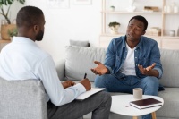 (BPRW) 4 Ways to Support Men Through Mental Health Struggles