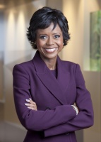 Mellody Hobson 