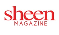 (BPRW) FOUNDER OF SHEEN MAGAZINE & CO-FOUNDER OF CHAPMAN PRODUCTS COMPANY FEATURED IN VOGUE MAGAZINE 