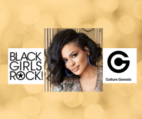 (BPRW) BLACK GIRLS ROCK! Partners with Culture Genesis to Expand Black Girl Magic Across Digital Media with the Launch of the BGR!TV Digital Network