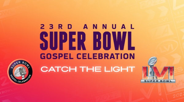 How to watch and stream Super Bowl Gospel Celebration - 2022 on Roku