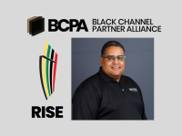 (BPRW) Black Channel Partner Alliance, Microsoft to Host Celebration of Initiatives Created to Help Black Tech Entrepreneurs Build Wealth