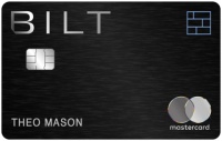 Bilt Mastercard issued by Wells Fargo (Graphic: Wells Fargo)