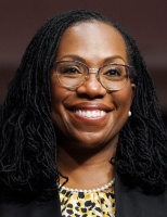 Judge Ketanji Brown Jackson, Supreme Court Nominee