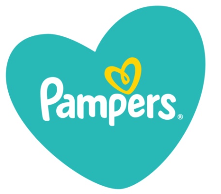 (BPRW) Pampers Takes Action to Help Address Black Maternal Health