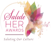 (BPRW) 12th Annual Salute Her Awards Celebrates Multi-Generational Excellence Hosted By Loni Love Sunday, May 8, 2022 at 7 P.M. ET on @SaluteHer.com