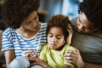 (BPRW) It’s Okay Not To Be Okay: 7 Tips For Talking To Your Child About Depression