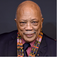 Quincy Jones