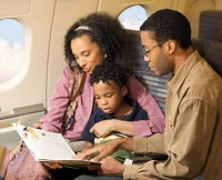 (BPRW) Black Kids Abroad: The Mental Health Benefits of Blacks Traveling Young