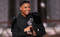 (BPRW) Bowie State’s Myles Frost Wins the Tony Award