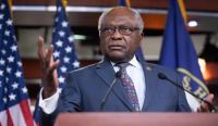 (BPRW) Majority Whip James E. Clyburn to Receive NAACP's Highest Honor