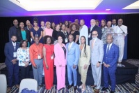 (BPRW) USBC has Record Breaking National Conference with U.S. Secretary Pete Buttigieg, Ice Cube, Sheila Jackson Lee, Doug E. Fresh, and More!