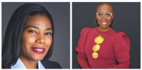 (BPRW) The National Black MBA Association® Names Shawn M. Graham, CPA as its Interim Chief Executive Officer and Paula Fontana as Interim President