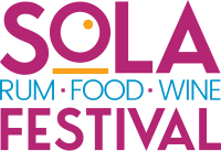 (BPRW) SOLA RUM, FOOD & WINE FESTIVAL ANNOUNCES 2022 DATE