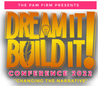 (BPRW) LONG BEACH COUNCILMAN AUSTIN ENDORSES DREAM IT, BUILD IT CONFERENCE- PRESENTED BY THE PAM FIRM