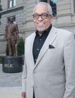 (BPRW) Hampton University Scripps Howard School of Journalism and Communications Welcomes 8-time EMMY Winner Maynard Eaton as Endowed Professor