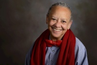 (BPRW) Black PR Wire's October Power Profiler - Nikki Giovanni