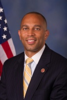 Hakeem Jeffries 