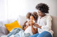 (BPRW) RSV Season Is Here! Best Ways To Protect You & Your Family