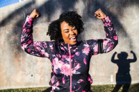 (BPRW) 5 Simple Tips to Conquer Your Fitness and Wellness Goals This Year