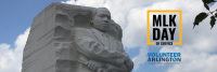 (BPRW) Volunteer Arlington to Host 6th Annual MLK Day of Service