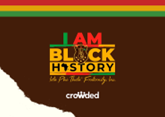 (BPRW) Black History Month: Honoring Iota Phi Theta and the African American Community