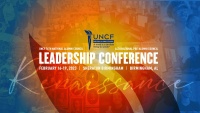 (BPRW) UNCF Inviting All HBCU Alumni, Students to Attend Three-Day Leadership Conference