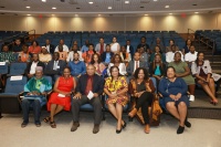 (BPRW) Jackson State University to Host 2023 Mandela Washington Fellowship for Young African Leaders in summer 2023